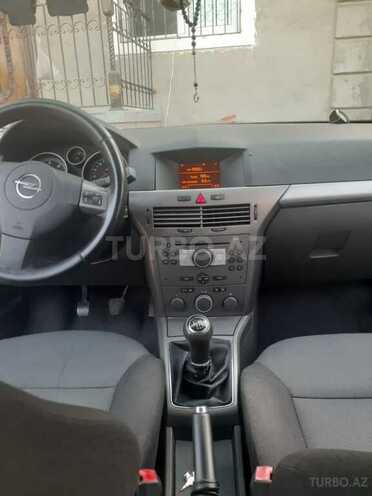 Opel Astra 2005, 185,000 km - 1.3 l - Sumqayıt