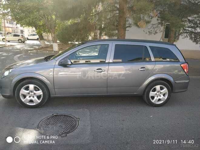 Opel Astra 2005, 185,000 km - 1.3 l - Sumqayıt