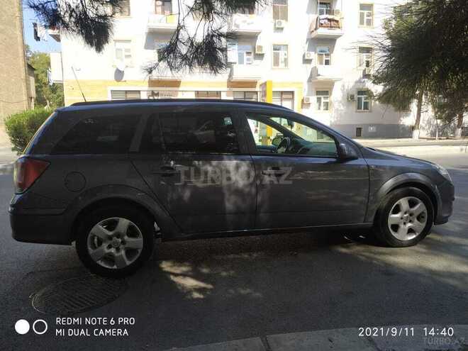Opel Astra 2005, 185,000 km - 1.3 l - Sumqayıt