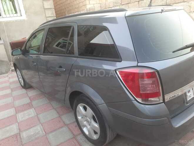 Opel Astra 2005, 185,000 km - 1.3 l - Sumqayıt