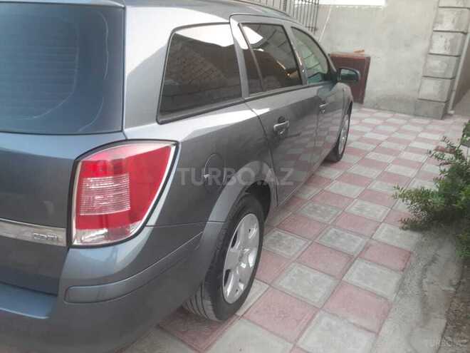 Opel Astra 2005, 185,000 km - 1.3 l - Sumqayıt