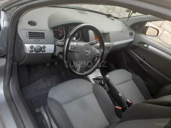 Opel Astra 2005, 185,000 km - 1.3 l - Sumqayıt