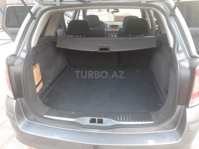 Opel Astra 2005, 185,000 km - 1.3 l - Sumqayıt