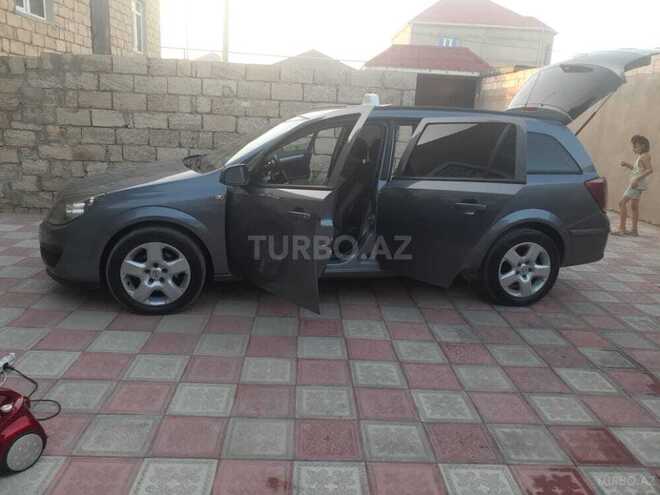 Opel Astra 2005, 185,000 km - 1.3 l - Sumqayıt