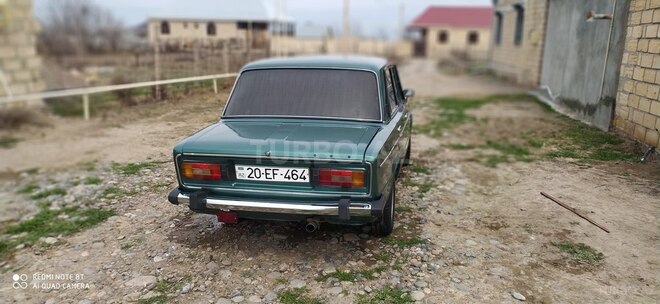 LADA (VAZ) 2106 1996, 45,800 km - 1.6 l - Gəncə