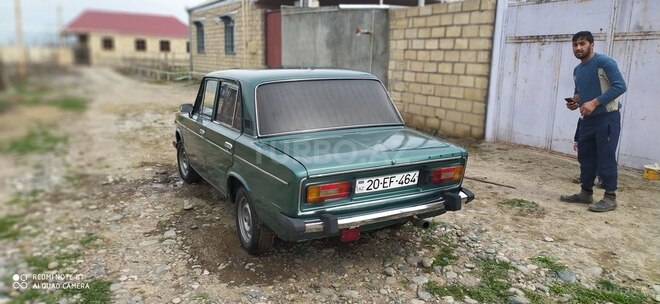 LADA (VAZ) 2106 1996, 45,800 km - 1.6 l - Gəncə