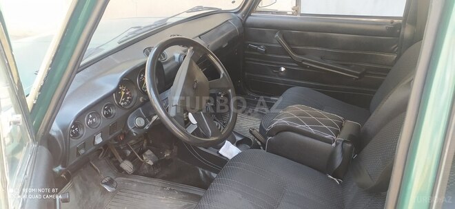LADA (VAZ) 2106 1996, 45,800 km - 1.6 l - Gəncə