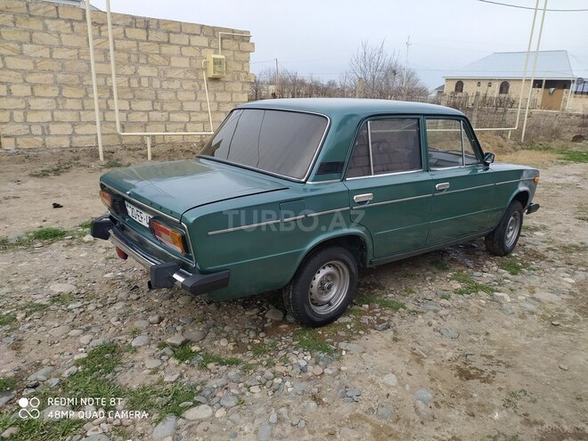LADA (VAZ) 2106 1996, 45,800 km - 1.6 l - Gəncə