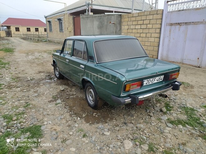 LADA (VAZ) 2106 1996, 45,800 km - 1.6 l - Gəncə
