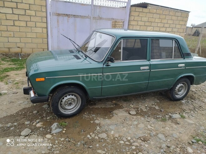 LADA (VAZ) 2106 1996, 45,800 km - 1.6 l - Gəncə
