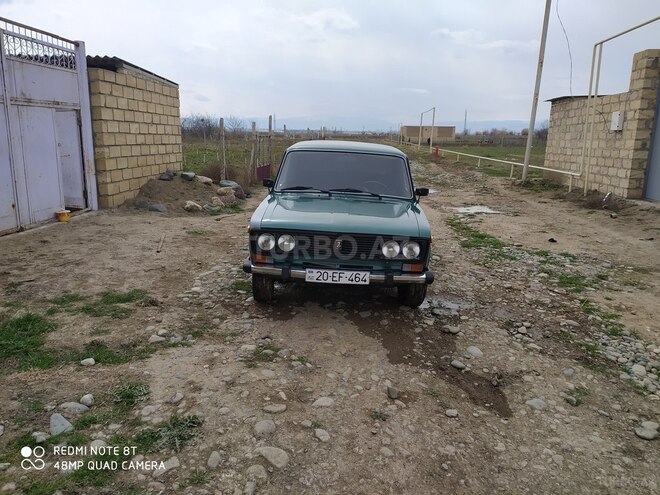 LADA (VAZ) 2106 1996, 45,800 km - 1.6 l - Gəncə
