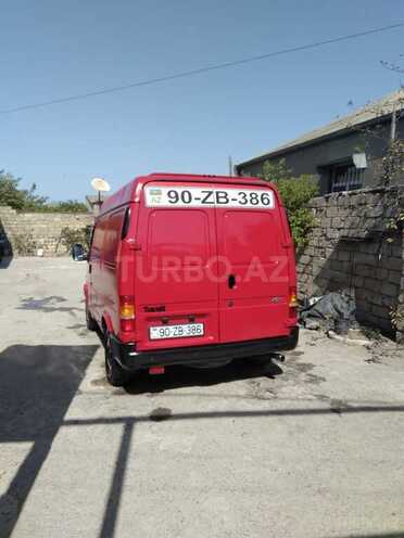 Ford Transit 1999, 560,052 km - 2.5 l - Bakı