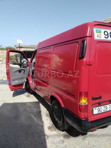 Ford Transit 1999, 560,052 km - 2.5 l - Bakı
