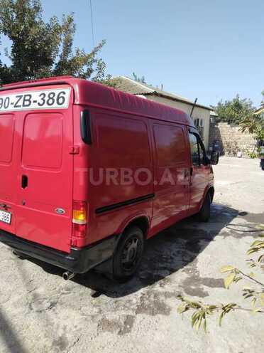 Ford Transit 1999, 560,052 km - 2.5 l - Bakı