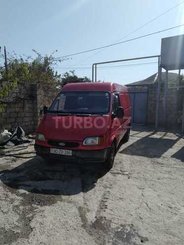 Ford Transit 1999, 560,052 km - 2.5 l - Bakı