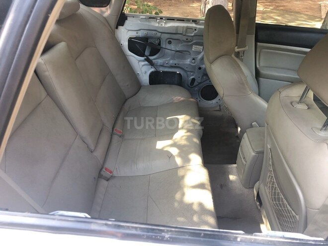 Subaru Legacy 2008, 200,000 km - 2.5 l - Bakı