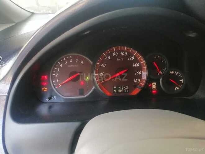 Mitsubishi Grandis 2003, 400,000 km - 2.4 l - Gəncə