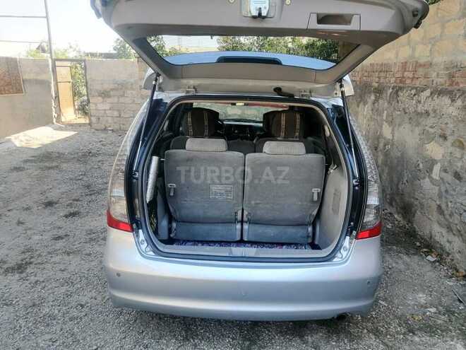 Mitsubishi Grandis 2003, 400,000 km - 2.4 l - Gəncə