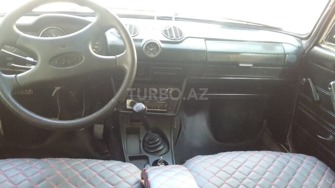 LADA (VAZ) 2106 1994, 123,242 km - 1.5 l - Bakı