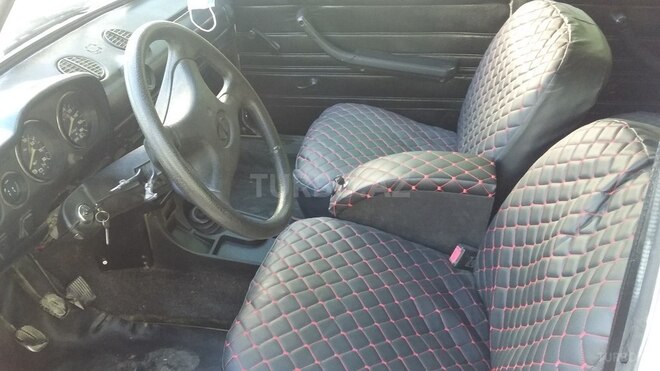 LADA (VAZ) 2106 1994, 123,242 km - 1.5 l - Bakı