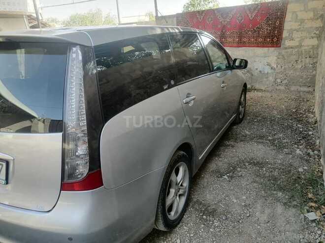 Mitsubishi Grandis 2003, 400,000 km - 2.4 l - Gəncə