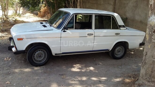 LADA (VAZ) 2106 1994, 123,242 km - 1.5 l - Bakı