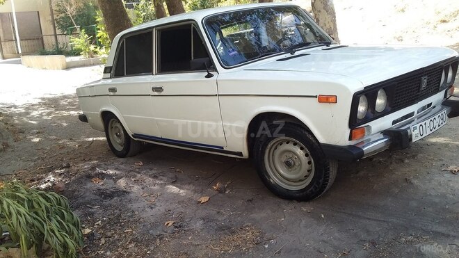 LADA (VAZ) 2106 1994, 123,242 km - 1.5 l - Bakı