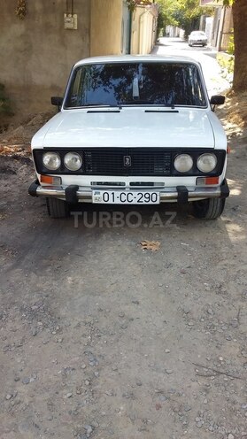 LADA (VAZ) 2106 1994, 123,242 km - 1.5 l - Bakı