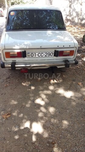 LADA (VAZ) 2106 1994, 123,242 km - 1.5 l - Bakı