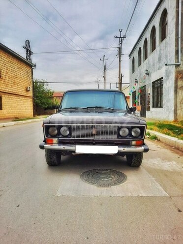 LADA (VAZ) 2106 1989, 64,000 km - 1.5 l - Gəncə