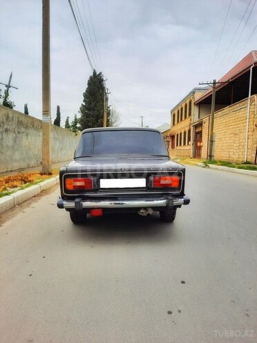 LADA (VAZ) 2106 1989, 64,000 km - 1.5 l - Gəncə