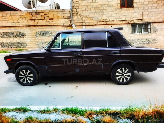 LADA (VAZ) 2106 1989, 64,000 km - 1.5 l - Gəncə
