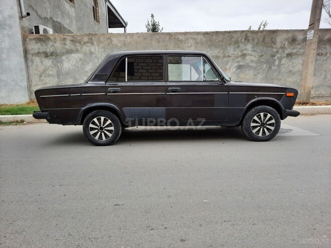 LADA (VAZ) 2106 1989, 64,000 km - 1.5 l - Gəncə