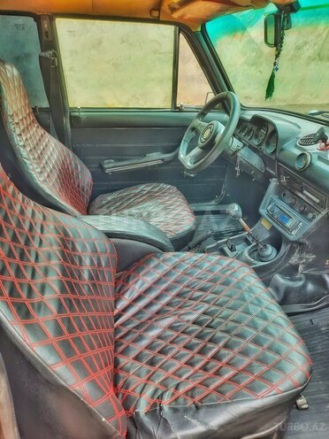 LADA (VAZ) 2106 1989, 64,000 km - 1.5 l - Gəncə