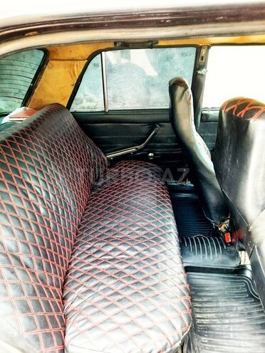 LADA (VAZ) 2106 1989, 64,000 km - 1.5 l - Gəncə