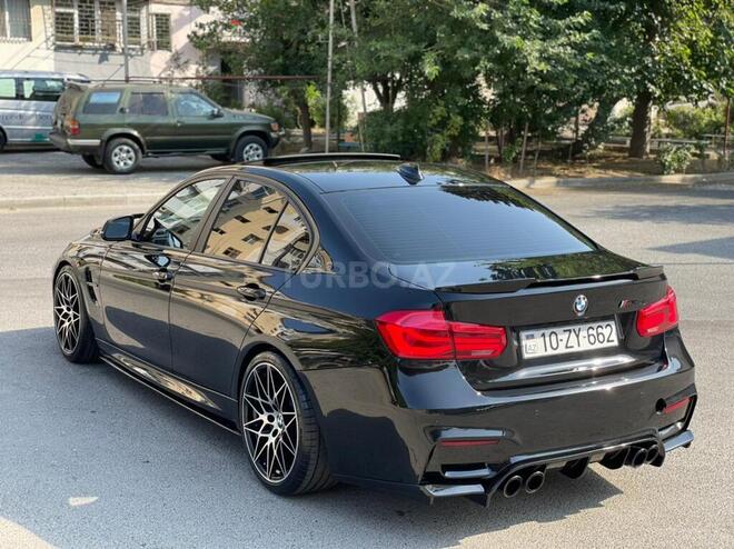 BMW 328 2013, 126,000 km - 2.0 l - Bakı