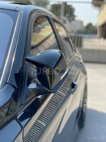 BMW 328 2013, 126,000 km - 2.0 l - Bakı