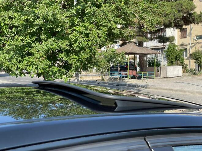 BMW 328 2013, 126,000 km - 2.0 l - Bakı