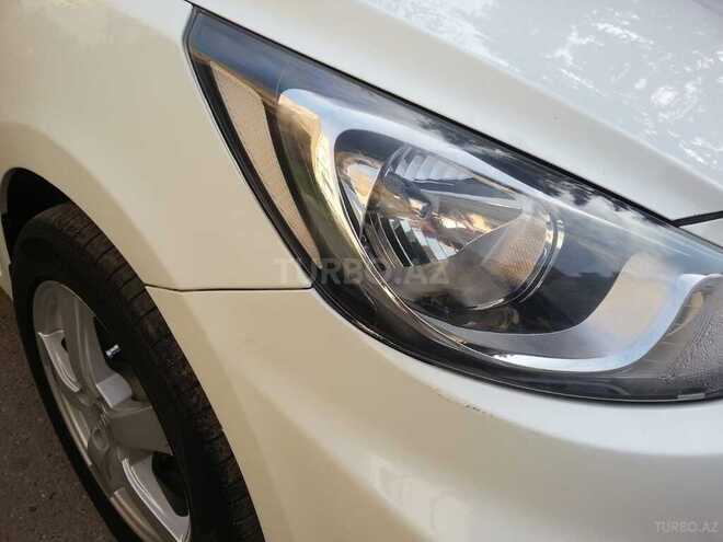 Hyundai Accent 2012, 149,500 km - 1.6 l - Bakı