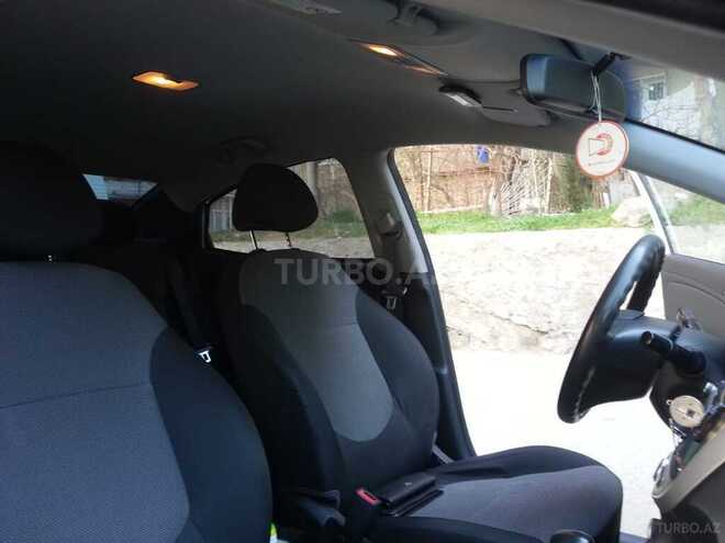 Hyundai Accent 2012, 149,500 km - 1.6 l - Bakı