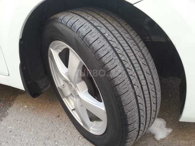 Hyundai Accent 2012, 149,500 km - 1.6 l - Bakı