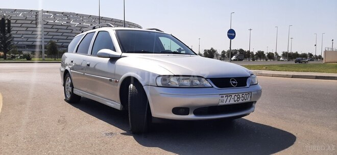 Opel Vectra 1999, 182,650 km - 1.8 l - Bakı