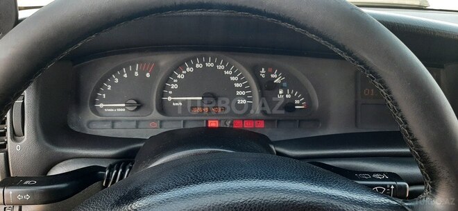 Opel Vectra 1999, 182,650 km - 1.8 l - Bakı