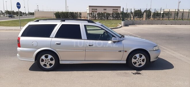 Opel Vectra 1999, 182,650 km - 1.8 l - Bakı