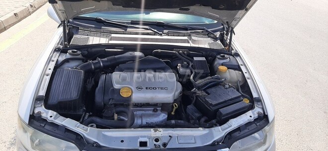 Opel Vectra 1999, 182,650 km - 1.8 l - Bakı