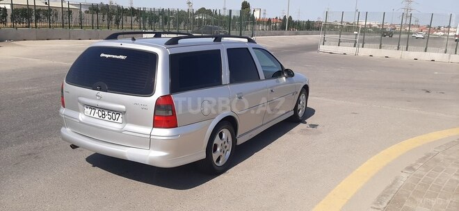 Opel Vectra 1999, 182,650 km - 1.8 l - Bakı