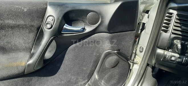 Opel Vectra 1999, 182,650 km - 1.8 l - Bakı