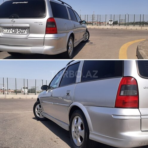 Opel Vectra 1999, 182,650 km - 1.8 l - Bakı