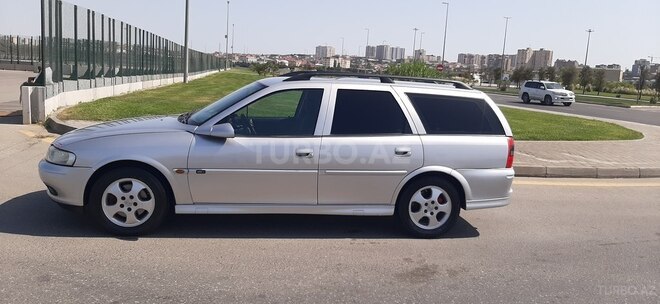 Opel Vectra 1999, 182,650 km - 1.8 l - Bakı