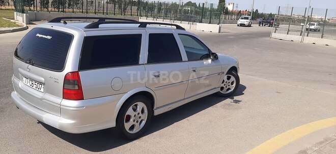 Opel Vectra 1999, 182,650 km - 1.8 l - Bakı
